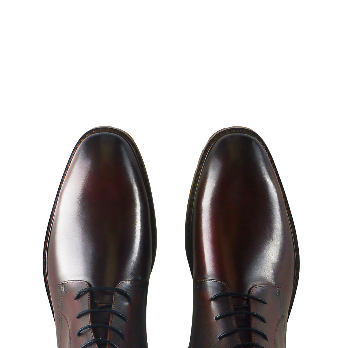 Iconic Jumper Boots with Zipper (2024 UPGRADED VERSION)