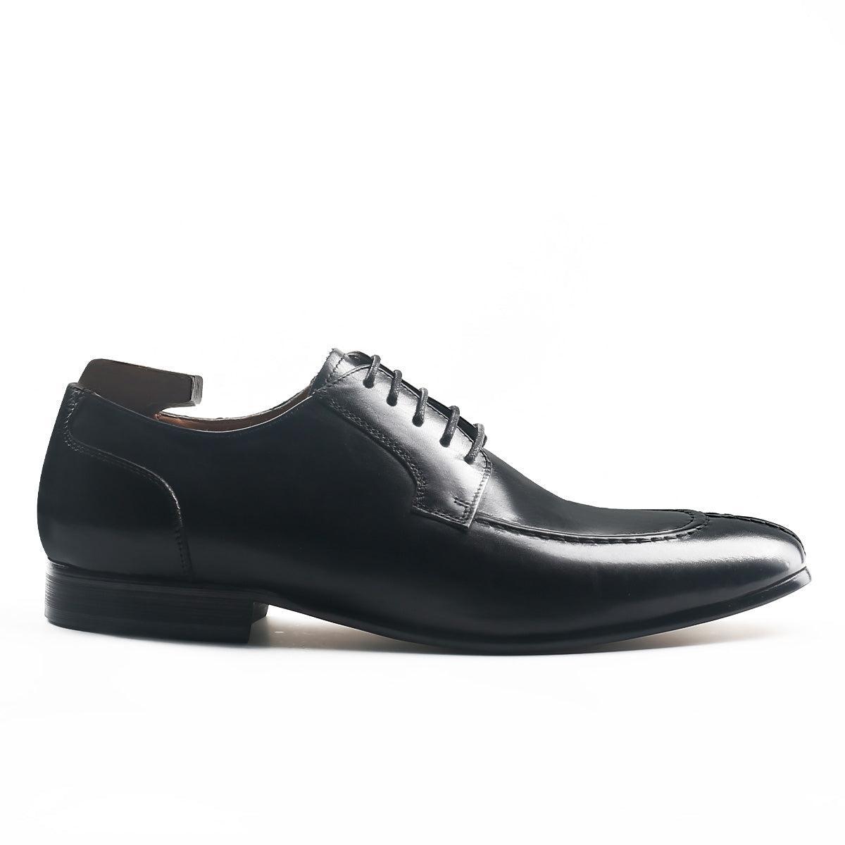 Smart Casual Split Toe Derby Shoes -  by Morricle - 035-326, Classic, Derby