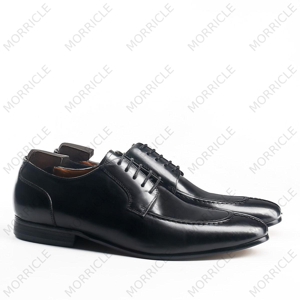 Smart Casual Split Toe Derby Shoes -  by Morricle - 035-326, Classic, Derby