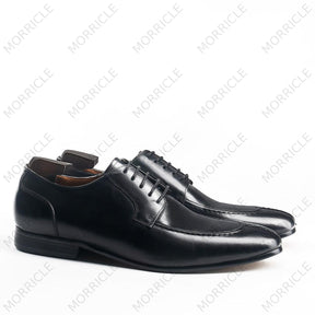 Smart Casual Split Toe Derby Shoes -  by Morricle - 035-326, Classic, Derby